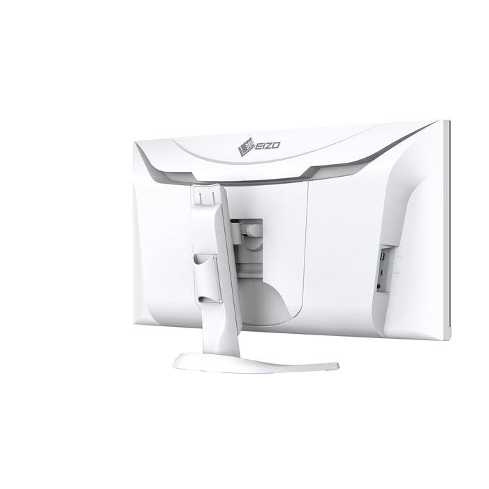 EAN 4995047067351 - EIZO FlexScan EV3450XC-WT LED display 86,6 cm (34.1") 3440 x 1440 Pixeles UltraWide Quad HD Blanco imagen 6