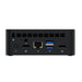 EAN 8436588883582 - Leotec LEMPC20 PC/estación de trabajo barebone Negro 1,9 GHz imagen 9