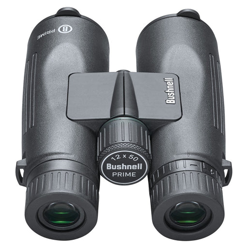 EAN 0029757002822 - Bushnell Prime binocular Techo Gris imagen 2