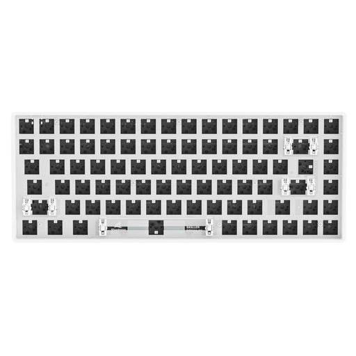 EAN 4044951039210 - Sharkoon SKILLER SGK50 S3 teclado Juego USB No Blanco imagen 1