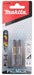 EAN 0088381585163 - Makita E-12027 punta de destornillador 2 pieza(s) imagen 4