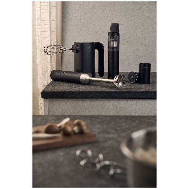 EAN 4009839683107 - ZWILLING 1030455 batidora Batidora de mano 250 W Negro imagen 13