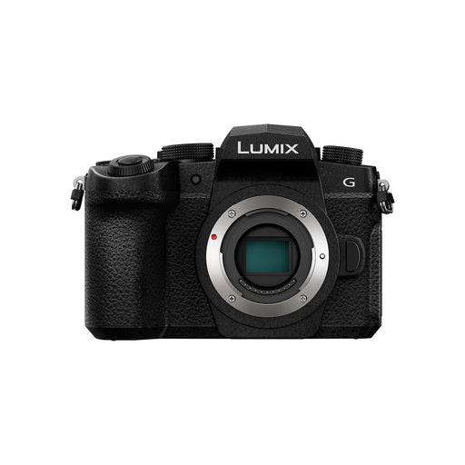 EAN 5025232978779 - Panasonic Lumix DC-G97 MILC 20,3 MP CMOS 5184 x 3888 Pixeles Negro imagen 1