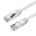 EAN 5704327713432 - Microconnect SSTP615W cable de red Blanco 15 m Cat6 S/FTP (S-STP) imagen 1