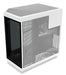 EAN 1220000351028 - HYTE Y70 Touch Infinite Panda Midi Tower Negro, Blanco imagen 6