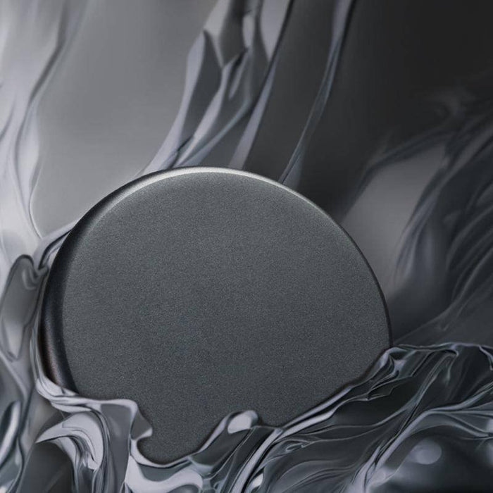 EAN 5904310702157 - Crong MagSpot Smartphone Negro CC Cargador inalámbrico Carga rápida Auto, Interior imagen 5