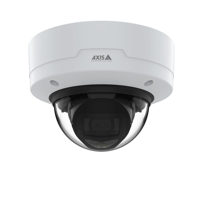 EAN 7331021075955 - Axis 02329-001 cámara de vigilancia Almohadilla Cámara de seguridad IP Interior 2592 x 1944 Pixeles Techo imagen 4