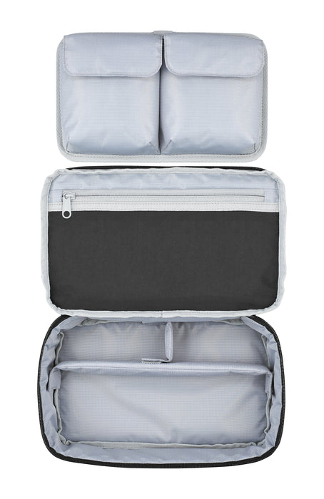 EAN 4711387586969 - ASUS ROG Archer ErgoAir mochila Mochila de gaming Negro EVA (Etileno Acetato de Vinilo), Licra, Nylon imagen 18