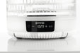 EAN 3838782069390 - Gorenje FDK500GCW deshidratador de alimentos Blanco 500 W imagen 5