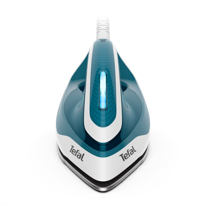 EAN 3121040079072 - Tefal Express Easy SV6131 2200 W 1,7 L Blanco, Azul imagen 5