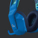 EAN 5099206091788 - Logitech G 981-000943 auricular y casco Auriculares Inalámbrico Diadema Juego Azul imagen 6