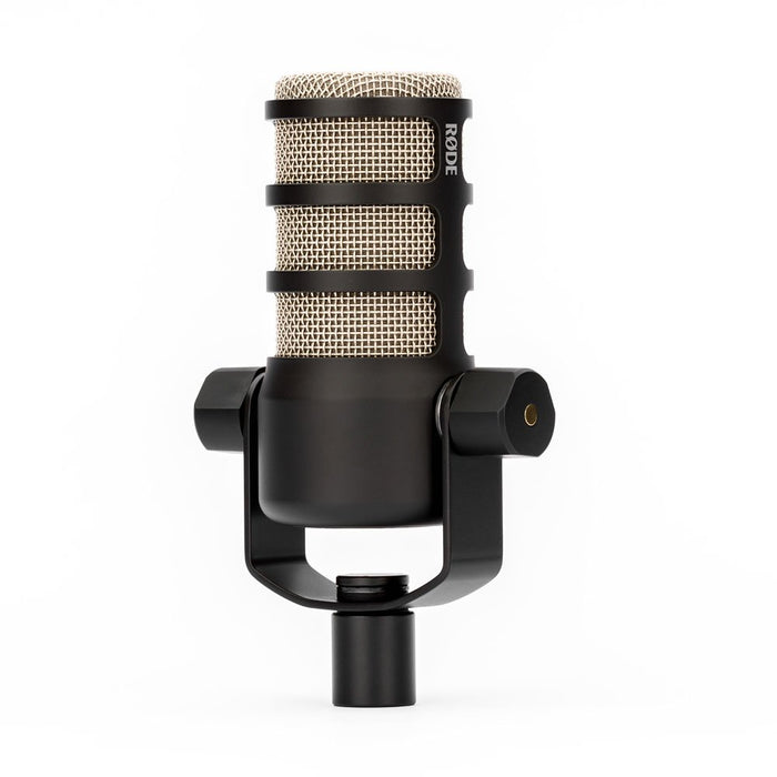 EAN 0698813005567 - RØDE PodMic Negro Micrófono vocal imagen 1