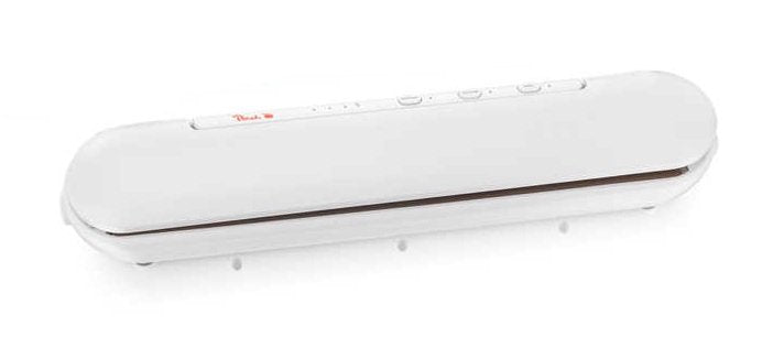 EAN 7640366813055 - Peach PH330 sellador al vacío -550 mbar Blanco imagen 1