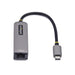 EAN 0065030904759 - StarTech.com 1GPD3-USB-C-ETHERNET adaptador y tarjeta de red 5000 Mbit/s imagen 3