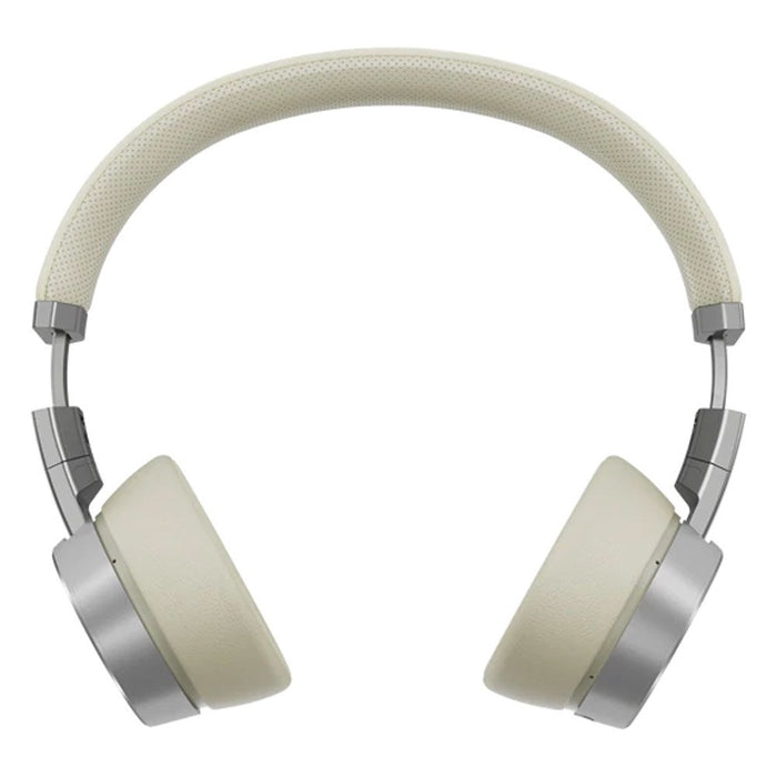 EAN 0193386060673 - Lenovo Yoga Auriculares Inalámbrico y alámbrico Diadema Bluetooth Crema de color, Blanco imagen 4