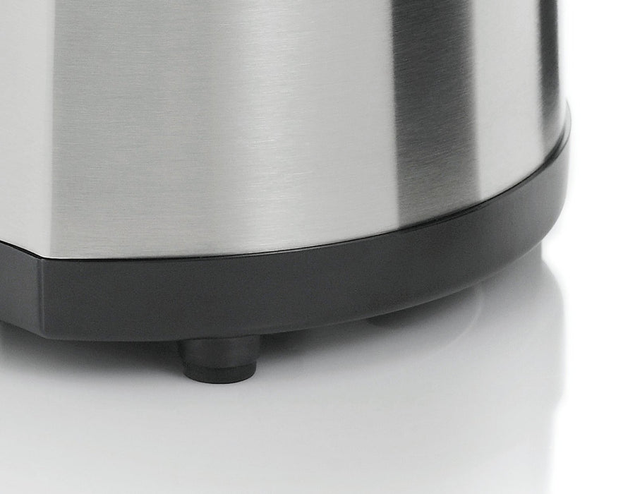 EAN 4211129057707 - WMF Stelio 04.1603.0012 prensa de cítricos eléctricos 85 W Negro, Metálico imagen 3