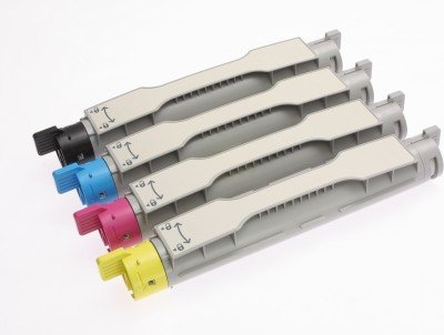 EAN 0010343603974 - Epson Yellow Toner Cartridge (Y Toner) cartucho de tóner 1 pieza(s) Original imagen 3