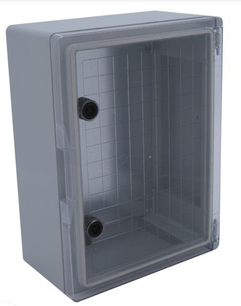 EAN 5715328092761 - Lanview LVRIP67-40X30X16-AP armario rack imagen 1