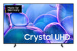EAN 8806097241423 - Samsung GU43U7099FU 109,2 cm (43") 4K Ultra HD Smart TV Wifi Negro imagen 1
