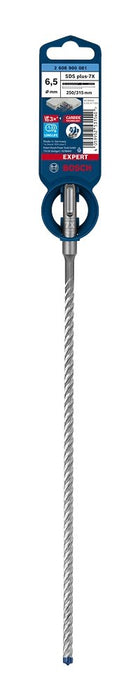 EAN 4059952531540 - Bosch SDS plus-7X 1 pieza(s) imagen 7