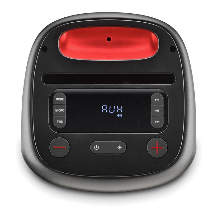 EAN 8435430625974 - NGS WILD SWAG GO Altavoz para fiestas Negro 40 W imagen 4