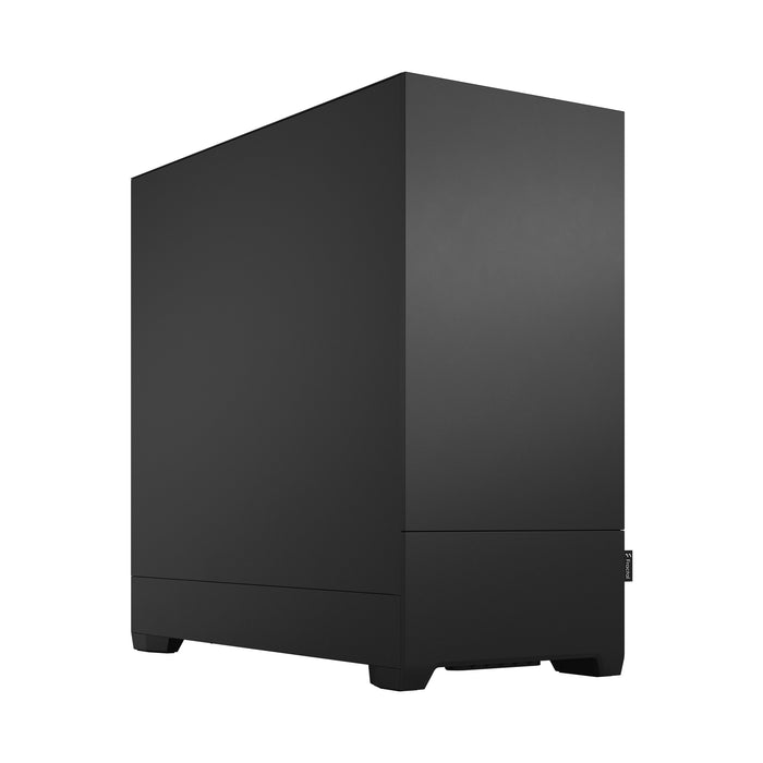 EAN 7340172703037 - Fractal Design Pop Silent Torre Negro imagen 1