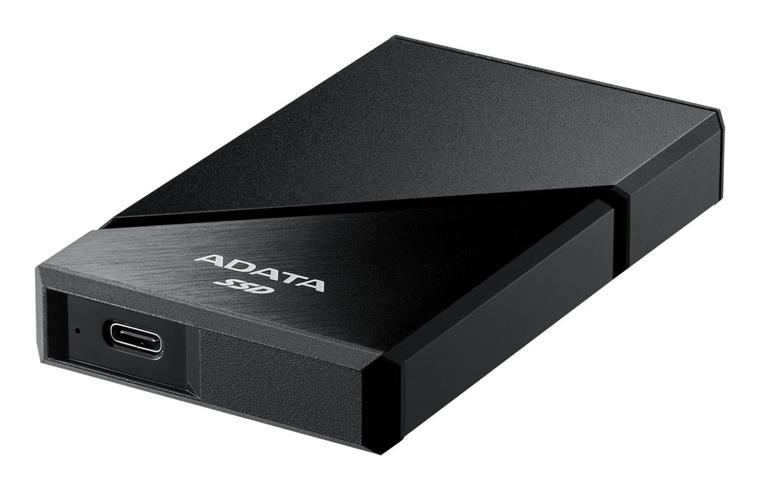 EAN 4711085946386 - ADATA SE920 Tecnología Thunderbolt (Rayo) 4 TB USB Tipo C USB4 Gen 3x2 Negro imagen 5