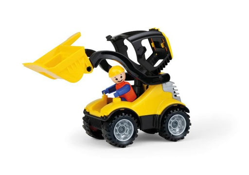 EAN 4006942841301 - Lena Truckies Earth Mover imagen 1