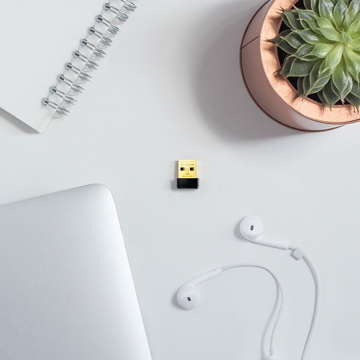 EAN 6935364089184 - TP-Link AC600 WLAN 433 Mbit/s imagen 2