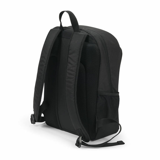 EAN 7640186418966 - DICOTA Eco Backpack BASE 35,8 cm (14.1") Mochila Negro imagen 2