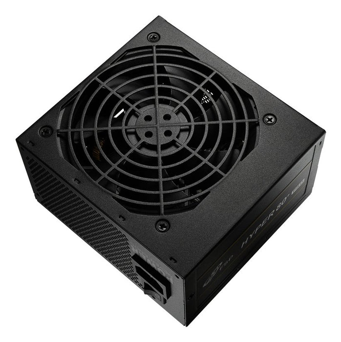 EAN 4713224525728 - FSP HYPER 80+ PRO 700W unidad de fuente de alimentación 24-pin ATX ATX Negro imagen 2