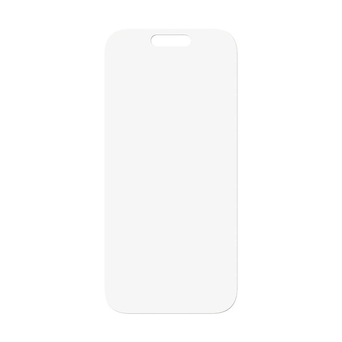 EAN 5715685025808 - PanzerGlass ® Screen Protector iPhone 17 | iPhone 16 Pro | Classic Fit w. EasyAligner Protector de pantal imagen 4