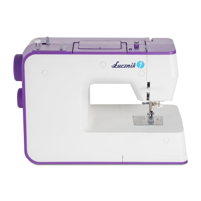 EAN 5902022181932 - Łucznik Máquina de coser semiautomática Eléctrico imagen 11