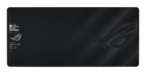EAN 4711636028608 - ASUS ROG Sheath II XXL Alfombrilla de ratón para juegos Negro imagen 1