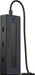 EAN 0196548906963 - HP 4K USB-C Multiport Hub USB Tipo C Negro imagen 2