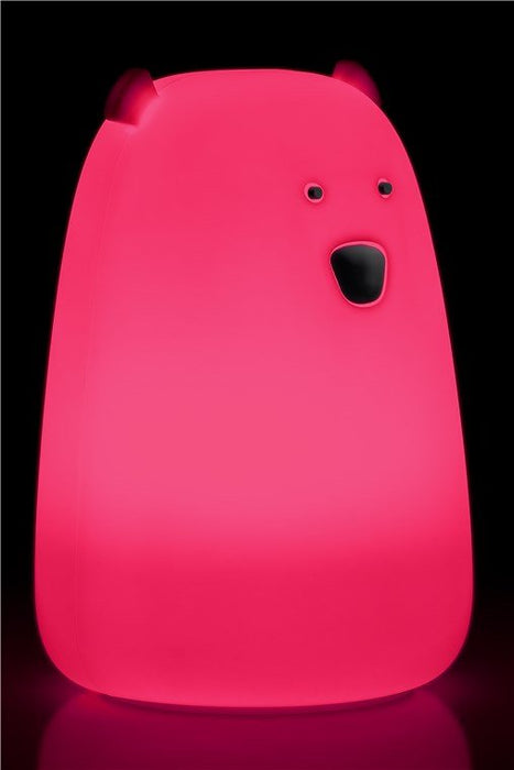 EAN 4040849616471 - Goobay 61647 luz nocturna para bebés Independiente Negro, Blanco LED imagen 13