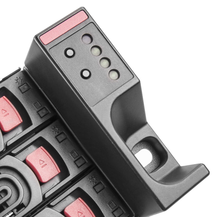 EAN 4710679811178 - Silverstone RM22-312 Carcasa de disco duro/SSD Acero inoxidable 2.5/3.5" imagen 9