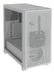 EAN 0840006610632 - Corsair CC-9011252-WW carcasa de ordenador Midi Tower Blanco imagen 8