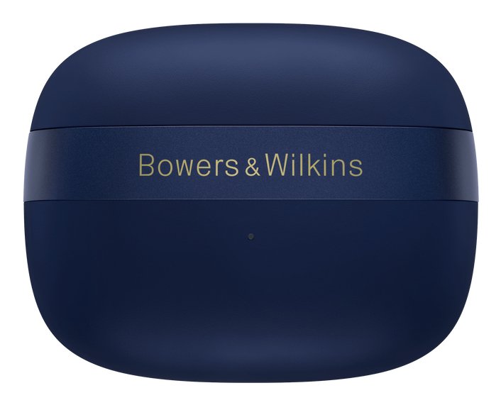 EAN 0714346345762 - Bowers & Wilkins Pi8 Auriculares True Wireless Stereo (TWS) Dentro de oído Llamadas/Música Bluetooth Azul imagen 2