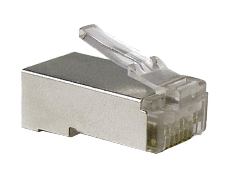 EAN 5901738553262 - Alantec WT003 conector RJ45 Aluminio imagen 1