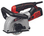 EAN 4006825659139 - Einhell TE-MA 1500 12,5 cm Negro, Rojo 8500 RPM 1500 W imagen 1