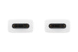 EAN 8806090144059 - Samsung EP-DN975 cable USB USB 2.0 1 m USB C Blanco imagen 2
