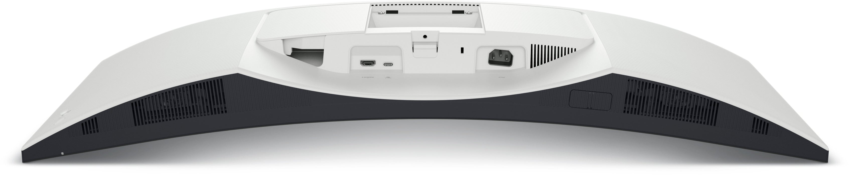 EAN 5397184962398 - DELL Plus S3425DW pantalla para PC 86,4 cm (34") 3440 x 1440 Pixeles Wide Quad HD LCD Plata imagen 4