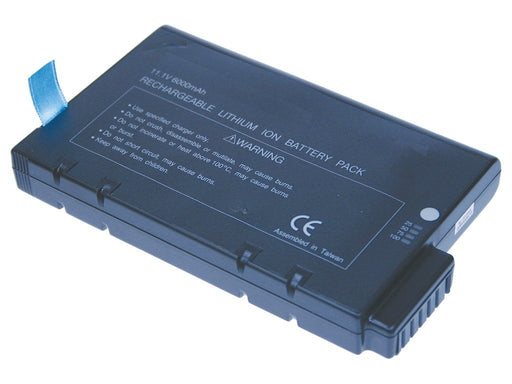 EAN 5060101690888 - 2-Power CBI0690B refacción para laptop Batería imagen 1
