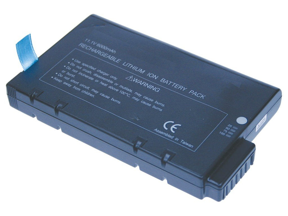 EAN 5060101690888 - 2-Power CBI0690B refacción para laptop Batería imagen 1