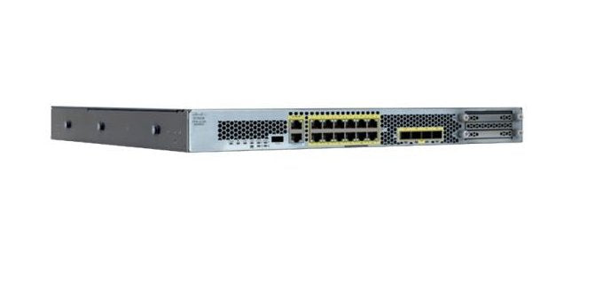 EAN 882658988820 - Cisco Firepower 2110 NGFW cortafuegos (hardware) 1U 2 Gbit/s imagen 1