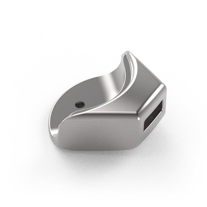 EAN 0819472029866 - Compulocks MBALDG05CL cable antirrobo Plata imagen 3