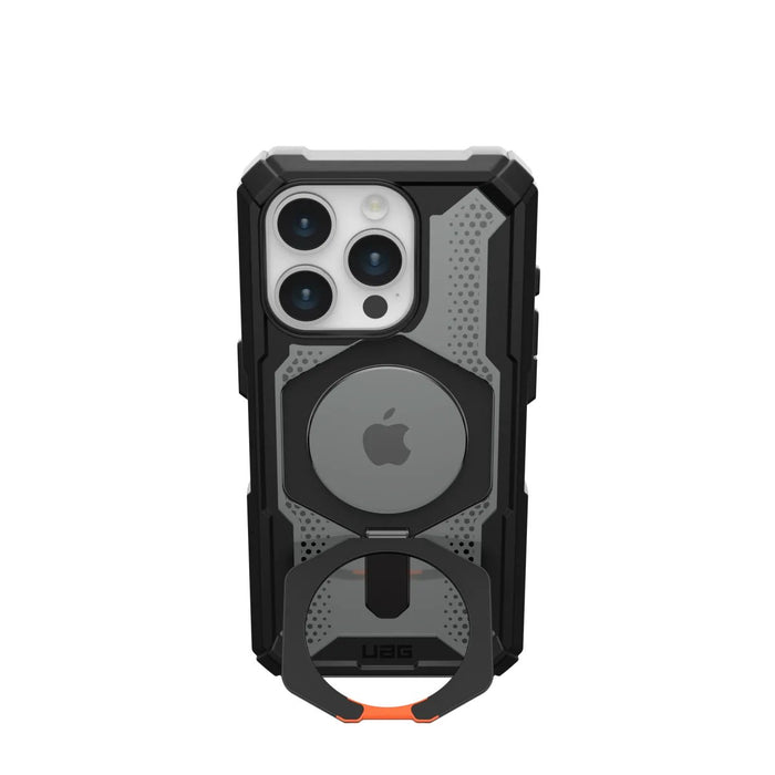 EAN 840283912061 - Urban Armor Gear Plasma XTE funda para teléfono móvil 15,5 cm (6.1") Negro, Naranja imagen 4