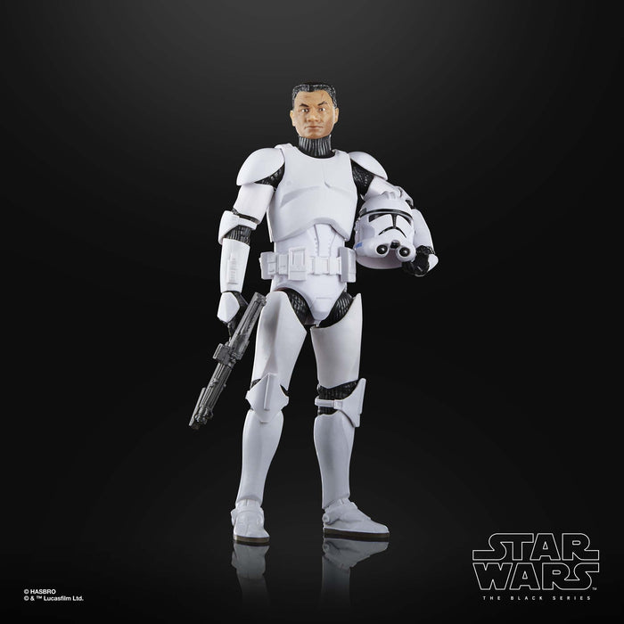 EAN 5010996136732 - Star Wars The Black Series Phase II Clone Trooper imagen 10