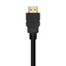 EAN 8436574705034 - AISENS A117-0451 adaptador de cable de vídeo 3 m HDMI tipo A (Estándar) imagen 3